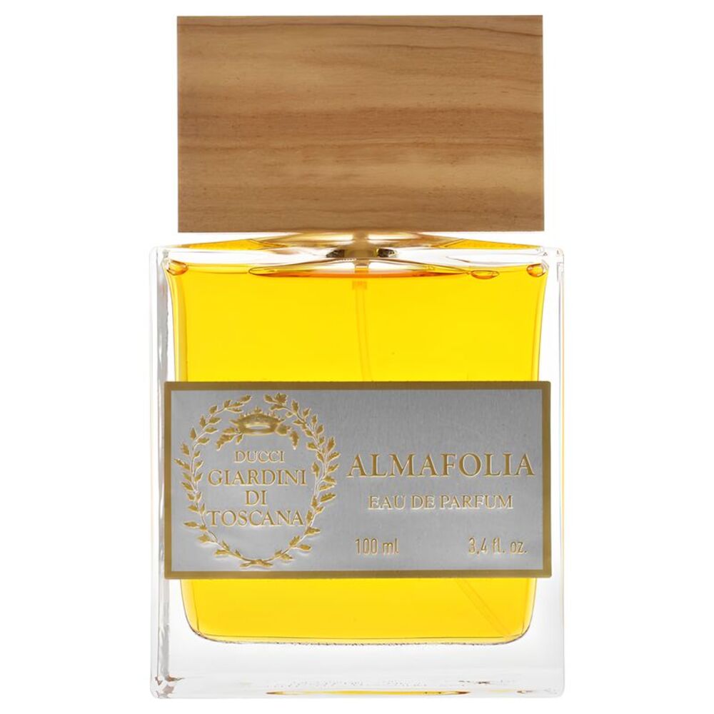 Giardini Di Toscana Almafolia Eau de Parfum Spray for Unisex 3.4 oz/100 ml - New